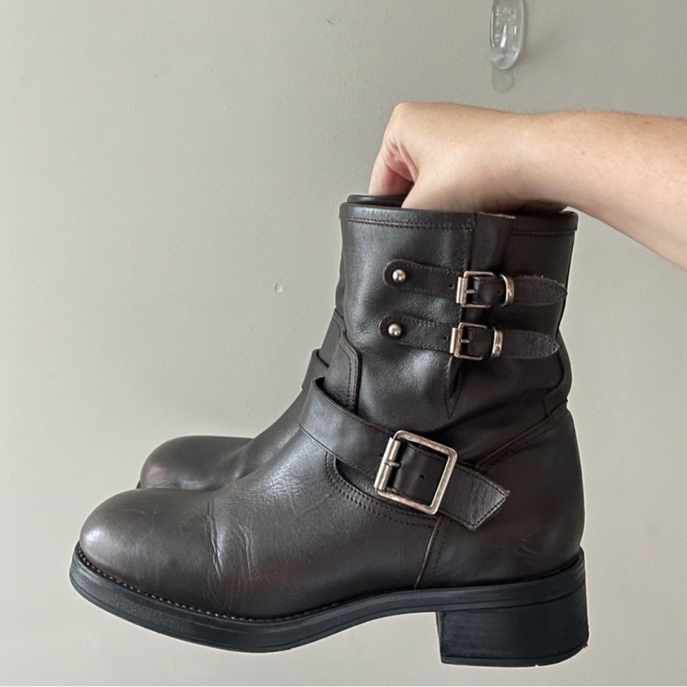 Steve Madden Boots
